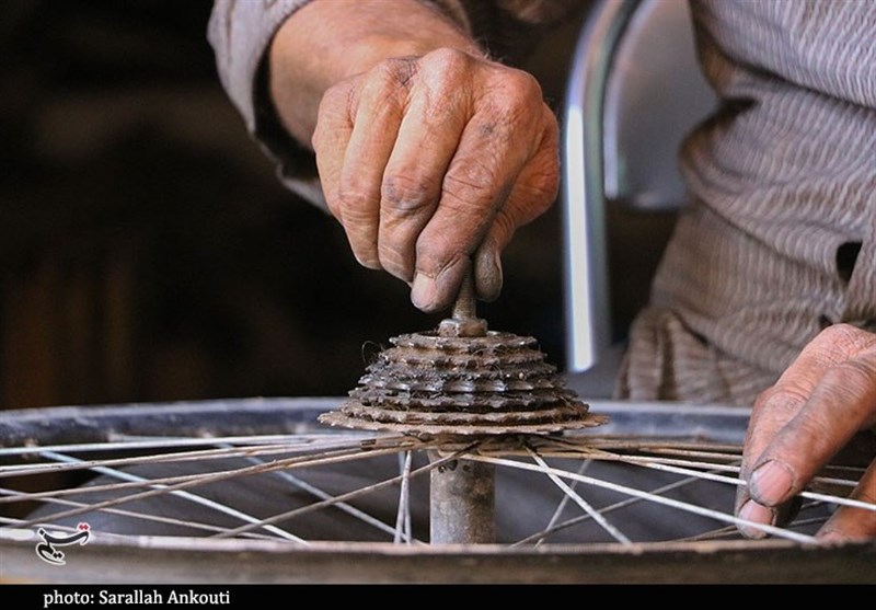 استان کرمان , بازار , 