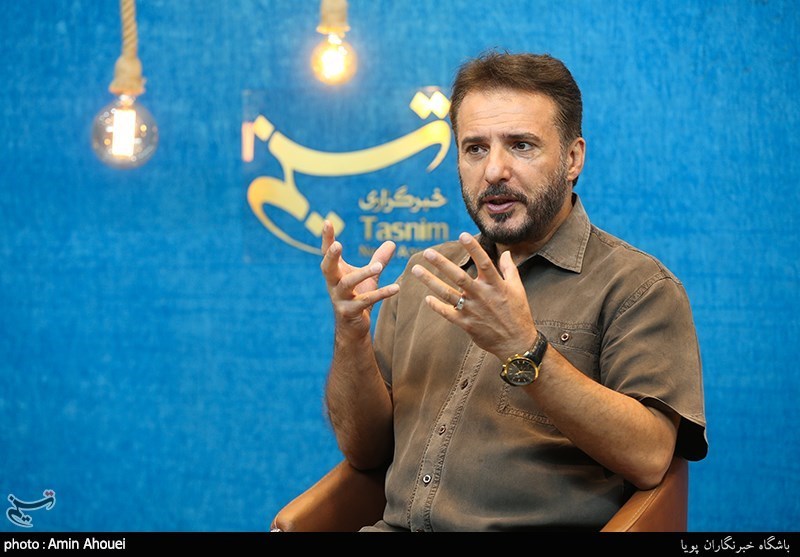فیلم , صدا و سیما , سینمای ایران , سید جواد هاشمی , شهید , شبکه نمایش خانگی , 