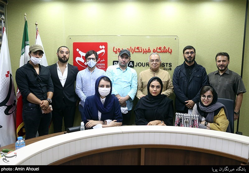 سریال ایرانی , شبکه دو | شبکه 2 سیمای جمهوری اسلامی ایران , سازمان مجاهدین (منافقین) , بازیگران سینما و تلویزیون ایران , کارگردانان سینما و تلویزیون ایران , صدا و سیمای جمهوری اسلامی ایران , تلویزیون ,
