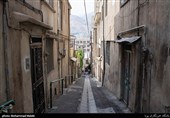 در این محله شاهد دو نوع بافت اجتماعی سنتی و جدید هستیم، بافت سنتی متعلق به اهالی قدیم محله است که بخشی از بلوار کاوه و جنوب بلوار اندرزگو را شامل می‌شود.