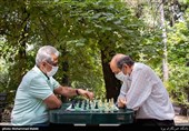 بوستان قیطریه محل مناسبی برای ورزش ، تفریح و بازی کودکان و گذران اوقات اهالی محل میباشد.