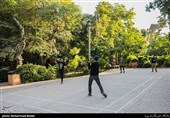 بوستان قیطریه محل مناسبی برای ورزش ، تفریح و بازی کودکان و گذران اوقات اهالی محل میباشد.