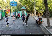 بوستان قیطریه محل مناسبی برای ورزش ، تفریح و بازی کودکان و گذران اوقات اهالی محل میباشد.