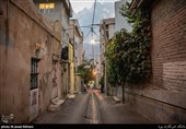 در این محله شاهد دو نوع بافت اجتماعی سنتی و جدید هستیم، بافت سنتی متعلق به اهالی قدیم محله است که بخشی از بلوار کاوه و جنوب بلوار اندرزگو را شامل می‌شود.