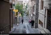 در این محله شاهد دو نوع بافت اجتماعی سنتی و جدید هستیم، بافت سنتی متعلق به اهالی قدیم محله است که بخشی از بلوار کاوه و جنوب بلوار اندرزگو را شامل می‌شود.