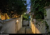 در این محله شاهد دو نوع بافت اجتماعی سنتی و جدید هستیم، بافت سنتی متعلق به اهالی قدیم محله است که بخشی از بلوار کاوه و جنوب بلوار اندرزگو را شامل می‌شود.