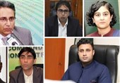 تعداد قابل توجه دو تابعیتی‌ها در حلقه مشاورین نخست وزیر پاکستان