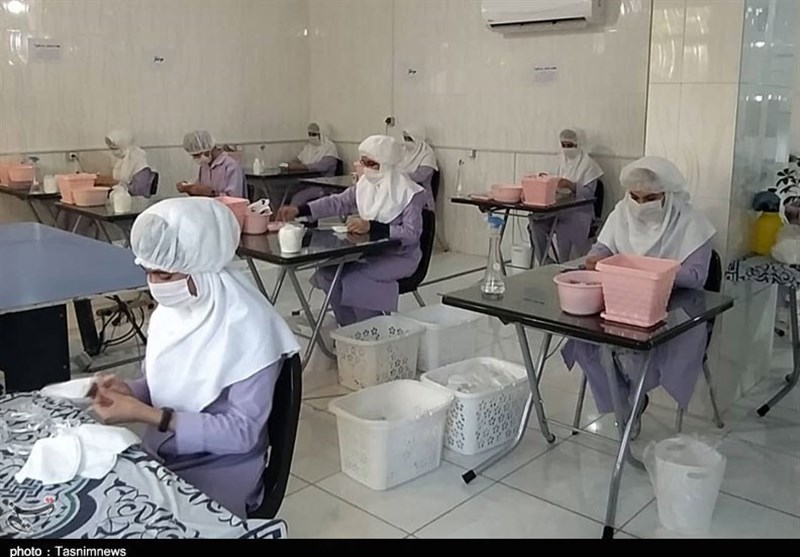 ویروس کرونا ,