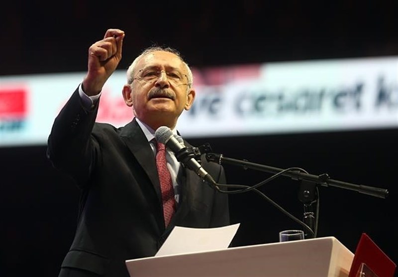کشور ترکیه , رجب طیب اردوغان , انتخابات 2023 ریاست جمهوری ترکیه ,
