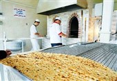 کمک هزینه پخت نان افزایش می‌یابد/ قیمت برای مصرف کننده تغییر نمی‌کند