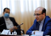 علی‌نژاد: بودجه فدراسیون کوهنوردی در سال 99 افزایش یافته است/ تمرکز فدراسیون در حوزه قهرمانی روی صخره‌نوردی باشد
