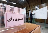 اعلام رسمی اسامی نامزدها و زمان برگزاری انتخابات هیئت فوتبال استان تهران