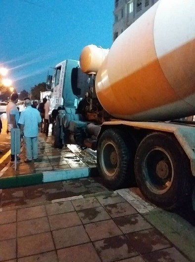 آتش‌نشانی , سازمان آتش‌نشانی تهران , حوادث , اورژانس , 