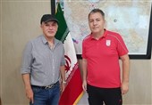 درخواست استیلی برای برگزاری جلسه با مسئولان فدراسیون فوتبال؛ «خیلی مهم است که بدانیم چه کاره هستیم»