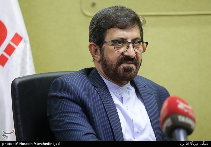 گفت و گو با مرتضی طاهری مداح اهل بیت(ع)