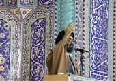 "کرونا" ویروسی "سکولار" است/ مراسم محرم بر خلاف میل دشمنان پر شورتر برگزار می‌شود
