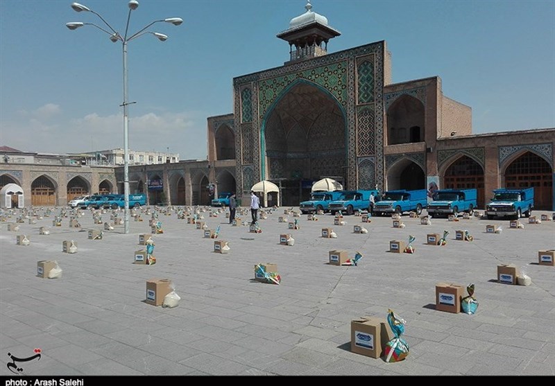 تعاون , استانداری قزوین , 