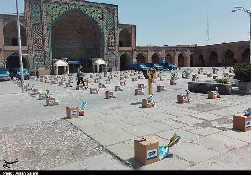 تعاون , استانداری قزوین , 