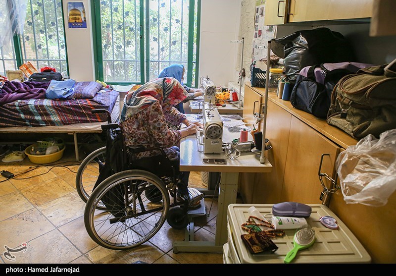 سازمان بهزیستی کشور , ویروس کرونا ,