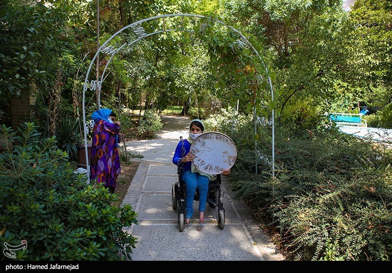 سازمان بهزیستی کشور , ویروس کرونا ,