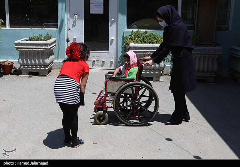 سازمان بهزیستی کشور , ویروس کرونا ,