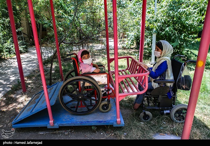 سازمان بهزیستی کشور , ویروس کرونا ,