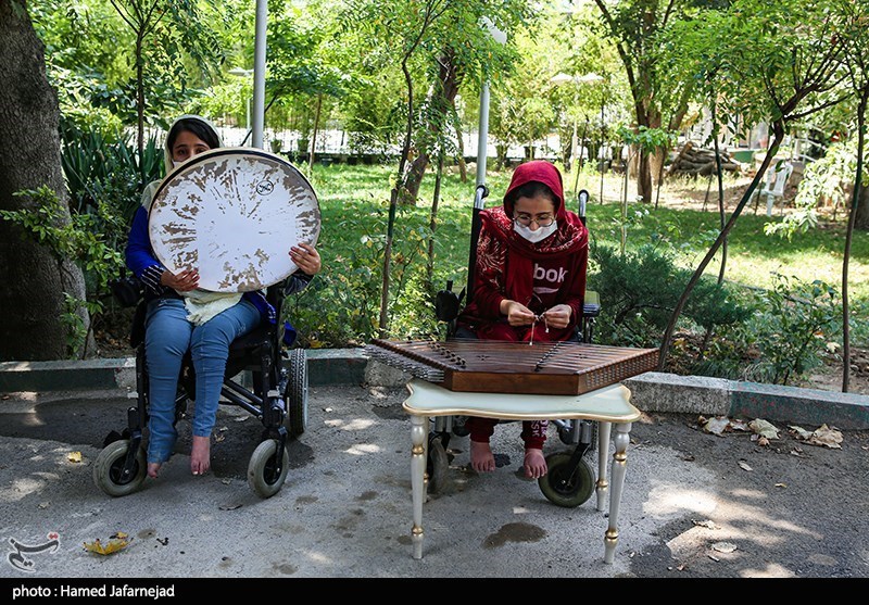 سازمان بهزیستی کشور , ویروس کرونا ,
