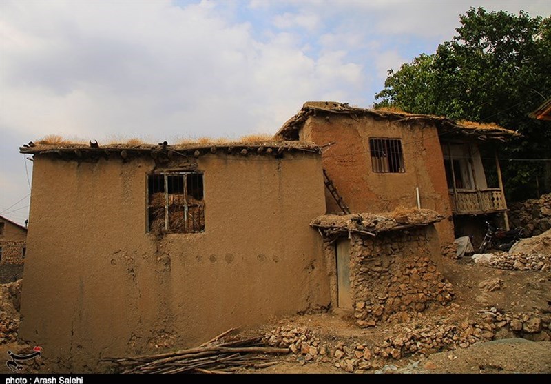 زندگی روستایی , اکوتوریسم , استانداری قزوین , 