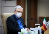 وزیر بهداشت: مراد از "طب اسلامی" طبی است که طبیبان مسلمان آن را دنبال می‌کردند