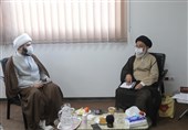 میرباقری: از فرصت عرفه و غدیر برای رسیدن به یک محرم باشکوه استفاده کنیم