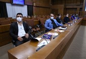 حاشیه جلسه انتخاباتی کمیسیون ورزشکاران| از کنایه ساعی به فخری تا تهدید سلیمی/ حسنی‌پور انصراف داد؛ ساعی و نعمتی کاندیداهای نهایی