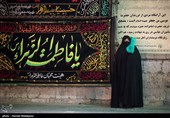 شب‌های مسلمیه در حرم حضرت عبدالعظیم حسنی(ع)