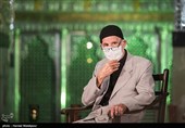 غلامرضا سازگار شاعر اهل بیت(ع)