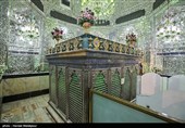 شب‌های مسلمیه در حرم حضرت عبدالعظیم حسنی(ع)