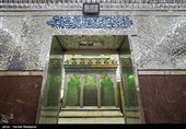 شب‌های مسلمیه در حرم حضرت عبدالعظیم حسنی(ع)
