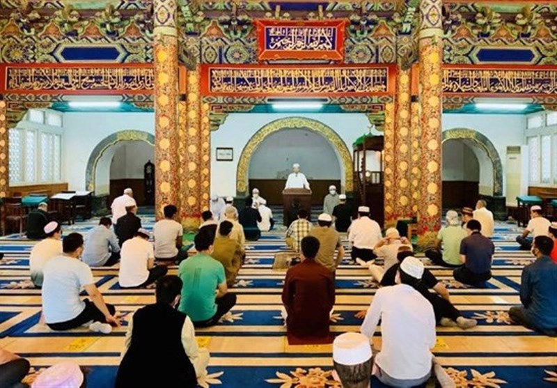 کشور چین , عید قربان , ویروس کرونا , 