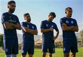 همدانی: تصمیم مجیدی برای اخراج دانشگر و باقری شجاعانه بود/ اگر بازیکن‌سالاری باشد، باید فاتحه استقلال را بخوانند