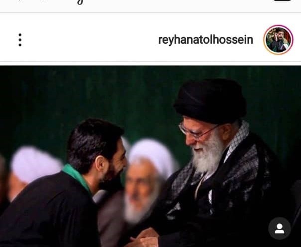 ماه محرم , مداحی , پایگاه اطلاعرسانی دفتر مقام معظم رهبری , ویروس کرونا ,