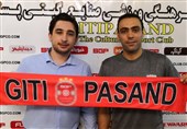 بازگشت محمدی به گیتی‌پسند