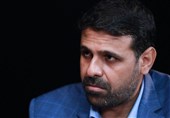 نادری: مجلس استیضاح 9 وزیر را تعیین تکلیف می‌کند
