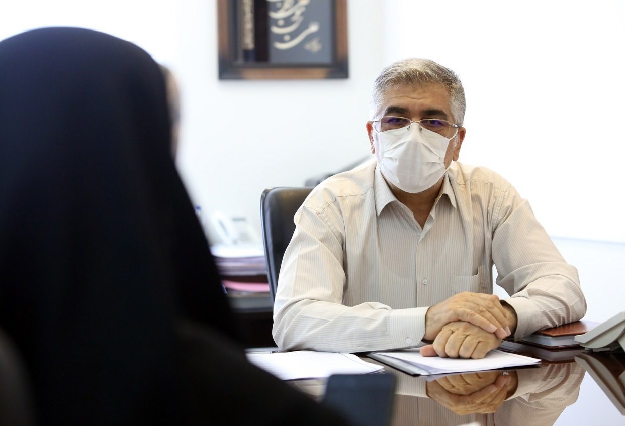 جهاد دانشگاهی , وزارت علوم , دانشگاه های جمهوری اسلامی ایران , دولت دوازدهم جمهوری اسلامی ایران , آیت الله سیدابراهیم رئیسی , حمیدرضا طیبی , 