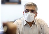 آمادگی جهاددانشگاهی برای ساخت دکل‌های دریایی