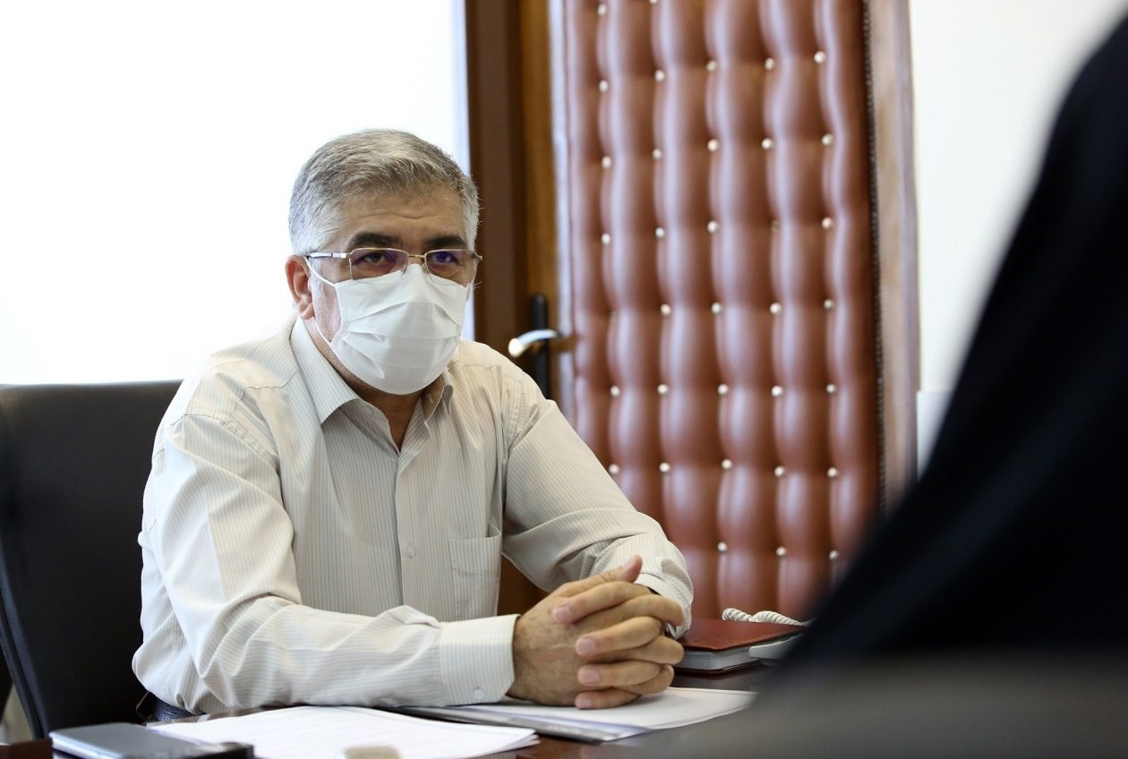 جهاد دانشگاهی , وزارت علوم , دانشگاه های جمهوری اسلامی ایران , دولت دوازدهم جمهوری اسلامی ایران , آیت الله سیدابراهیم رئیسی , حمیدرضا طیبی , 
