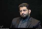 شالبافان: شباهت‌ مداحی‌ام به میرداماد به‌خاطر علاقه‌ام به اوست/ ماجرای شعری که هزاران نفر را دعاخوان کرد