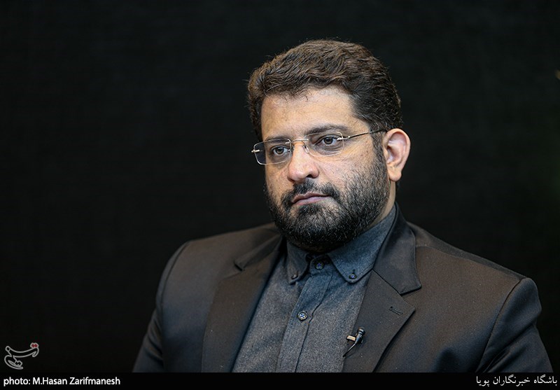 موکب تسنیم , مداحی , عزاداری , ماه محرم , امام حسین (ع) , هیئت , شعر آیینی , مهدی میرداماد , پایگاه اطلاعرسانی دفتر مقام معظم رهبری ,