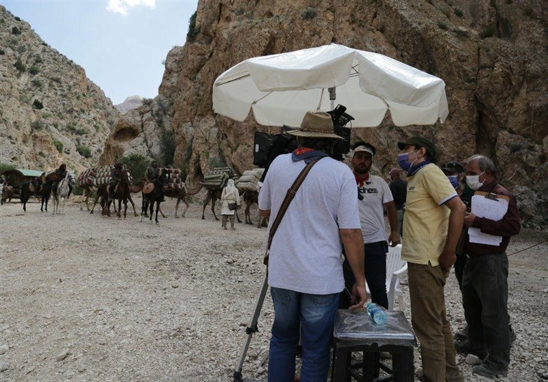 سریال ایرانی , تلویزیون , کارگردانان سینما و تلویزیون ایران , صدا و سیمای جمهوری اسلامی ایران , 
