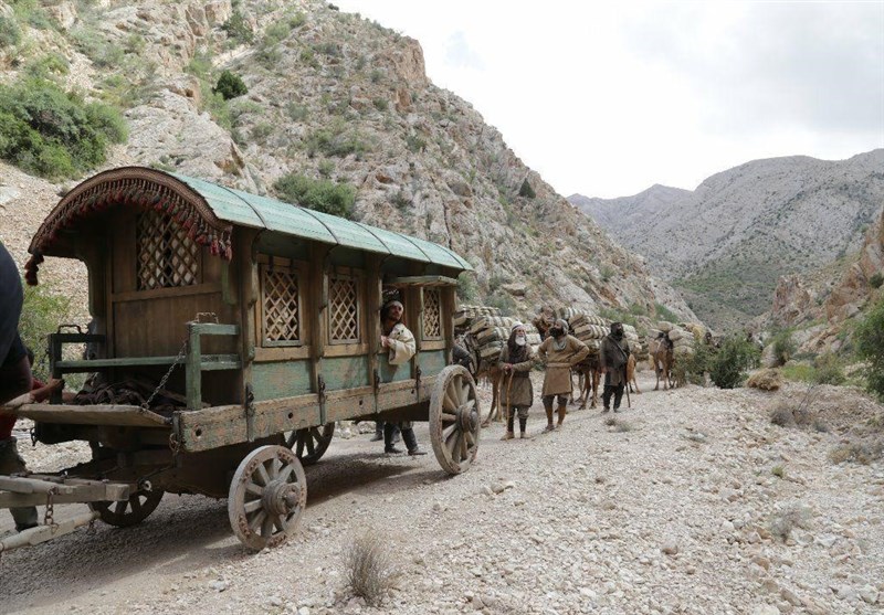 سریال ایرانی , تلویزیون , کارگردانان سینما و تلویزیون ایران , صدا و سیمای جمهوری اسلامی ایران , 