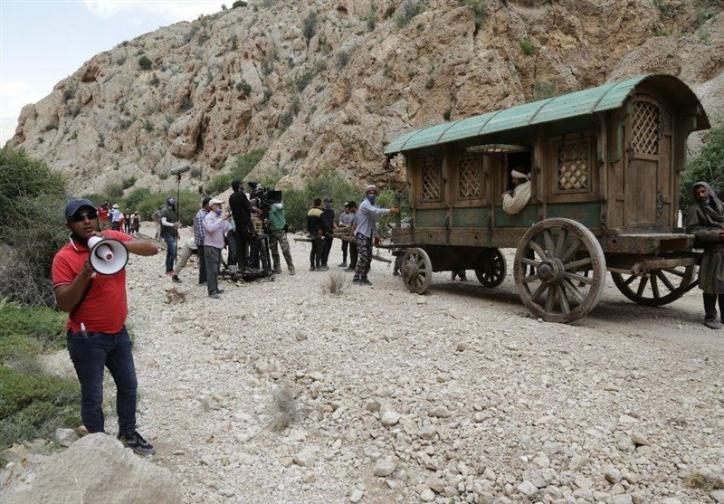 سریال ایرانی , تلویزیون , کارگردانان سینما و تلویزیون ایران , صدا و سیمای جمهوری اسلامی ایران , 