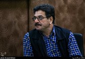 کانون پرورش فکری دست به عصا حرکت می‌کند