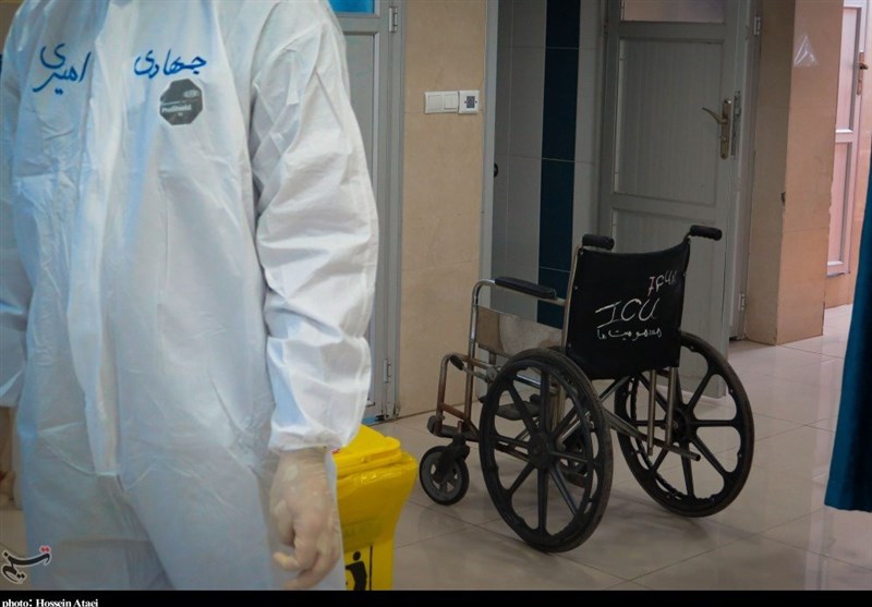 ویروس کرونا , 